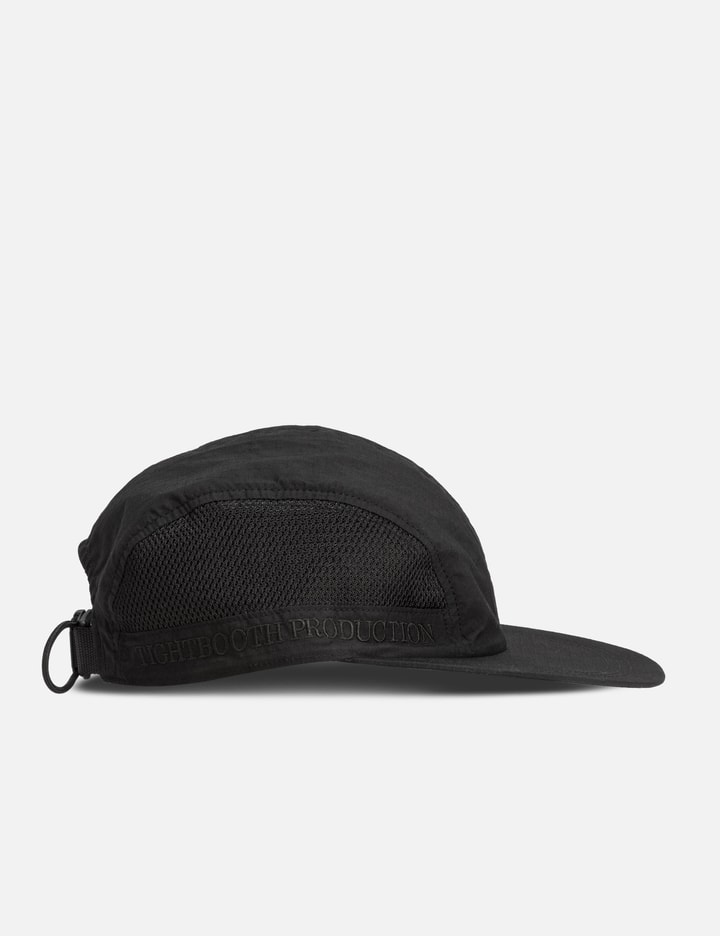 RIPSTOP MESH CAMP CAP Placeholder Image