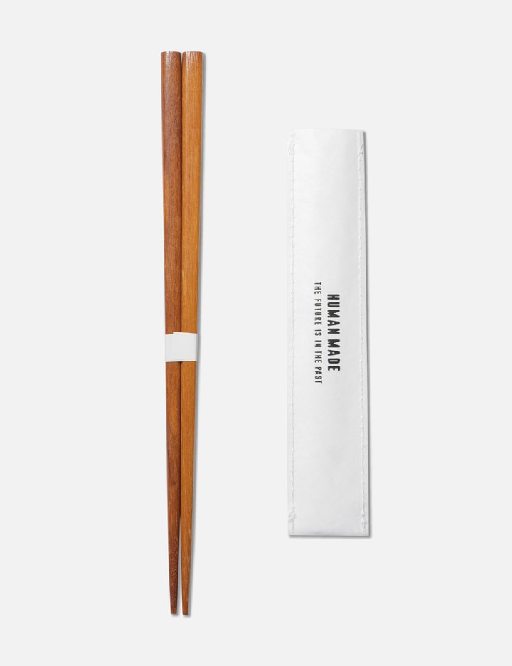 Wooden Chopstick Placeholder Image