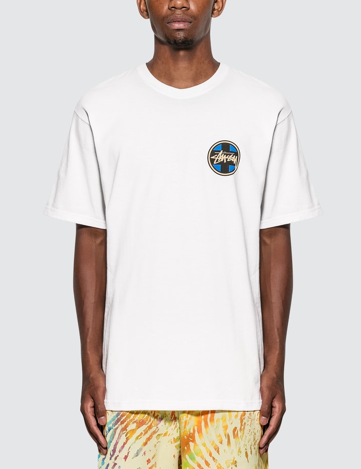 Cross Dot T-Shirt Placeholder Image