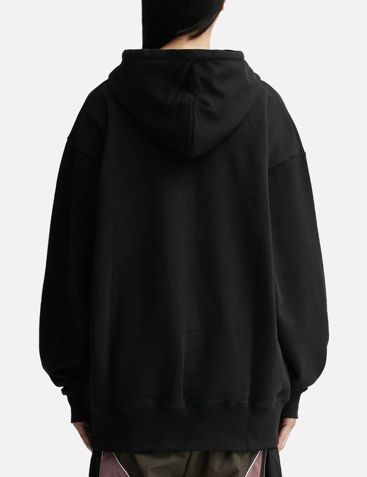 X-girl × T-REX Sweat Hoodie Placeholder Image