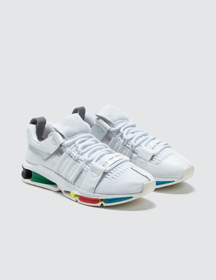 Oyster x Adidas Twinstrike ADV Placeholder Image