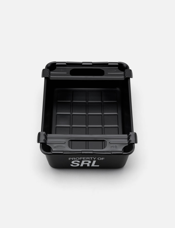 SRL X TOYO STEEL M-8 PARTS BOX Placeholder Image