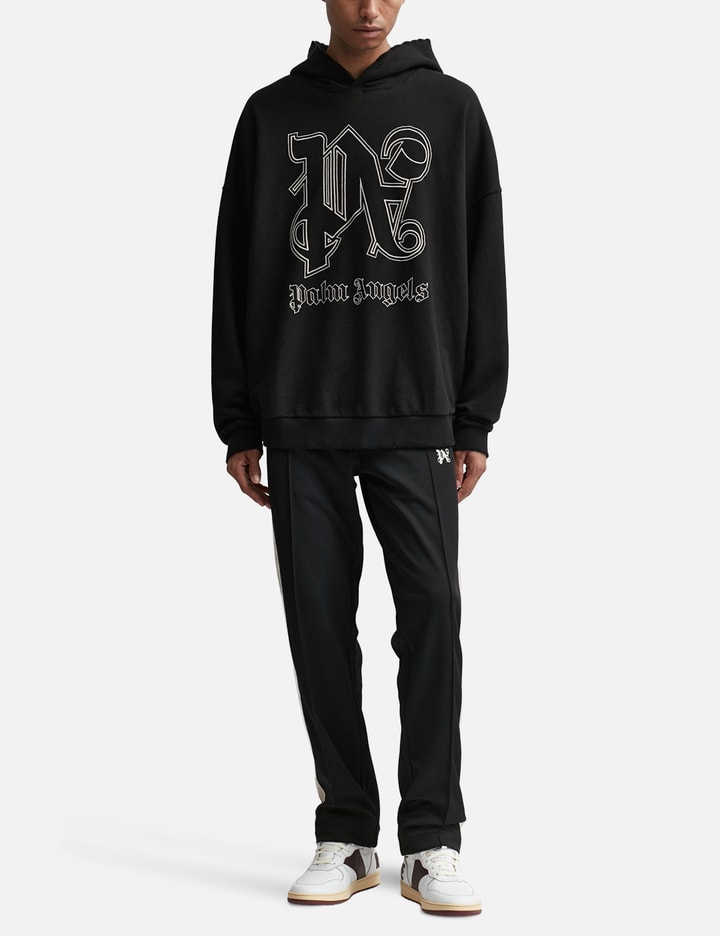 Monogram Statement Hoodie Placeholder Image