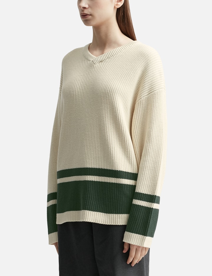 Athletic Sweater Placeholder Image