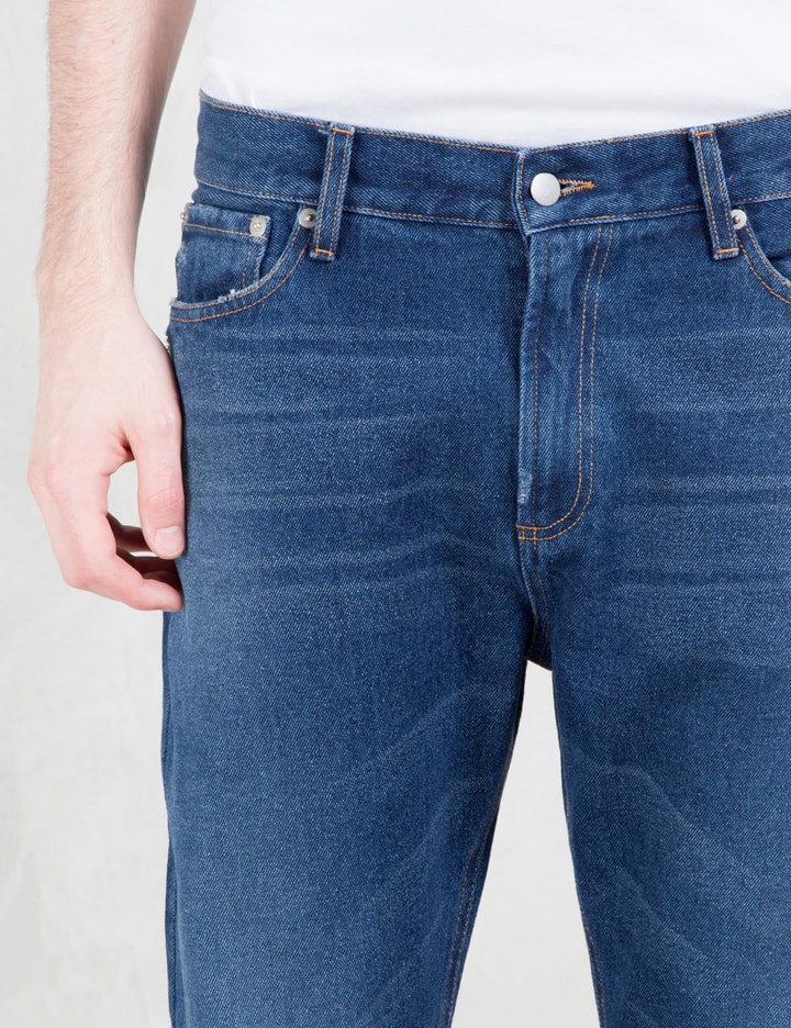 Joe Regular Fit Jeans Placeholder Image