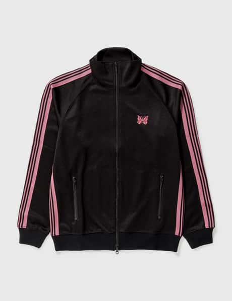 Needles Poly Smooth Track Jacket