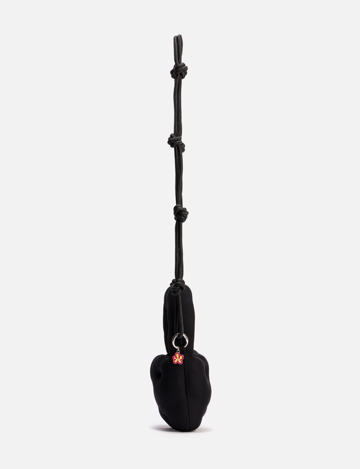 Marshall Columbia Mini Plush Purse