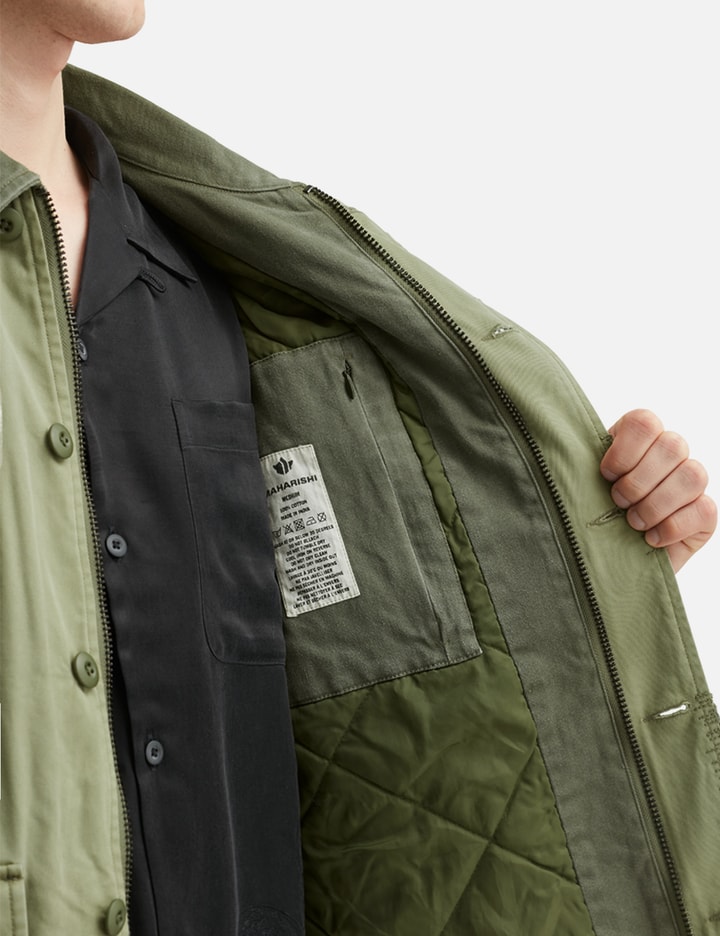 Maha Boro Deck Jacket Placeholder Image