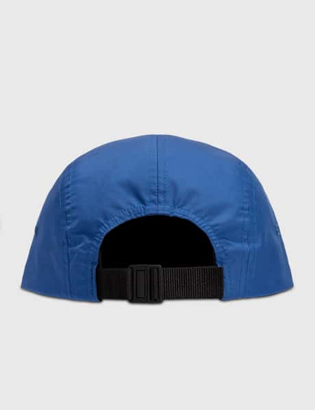 Supreme - SUPREME BLUE CAP WITH BOX LOGO