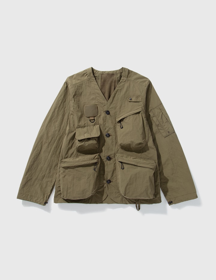 Field Jacket Placeholder Image