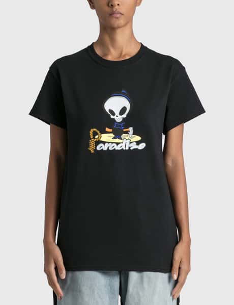 Paradise NYC Reaper T-shirt