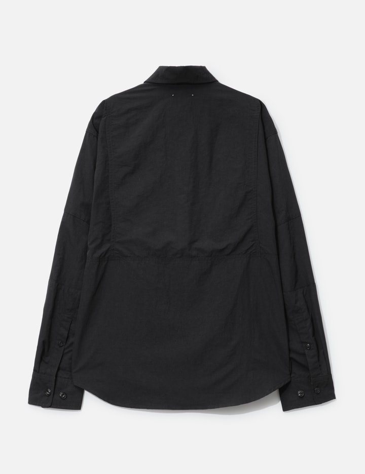 Nylon Brentwood Shirt Placeholder Image