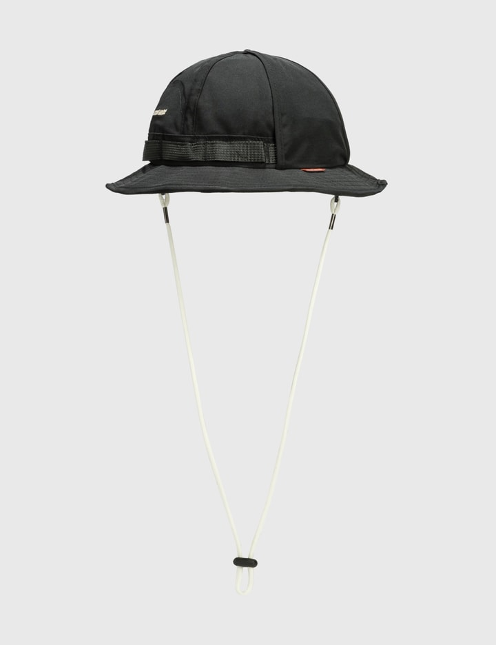 UE-01 “Combinatorics” Bucket Hat Placeholder Image