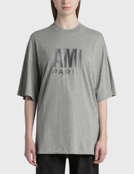 Ami Ami Paris 티셔츠