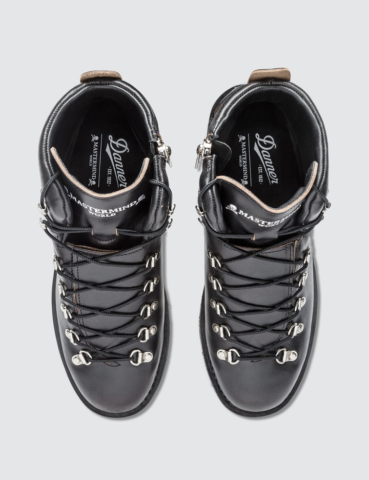 マスターマインド・ワールド - Mastermind World X Danner Mountain 
