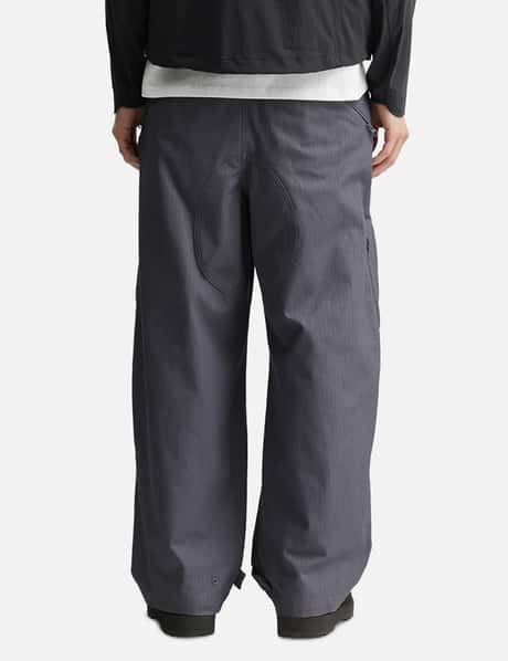 Back Pocket Pants view 12