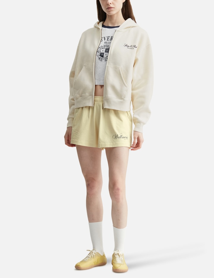 Sporty & Rich Avenue Disco Short