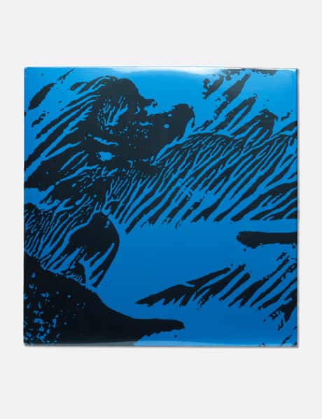 CATHERINE CHRISTER HENNIX Selections From 100 Models Of Hegikan Roku Vinyl
