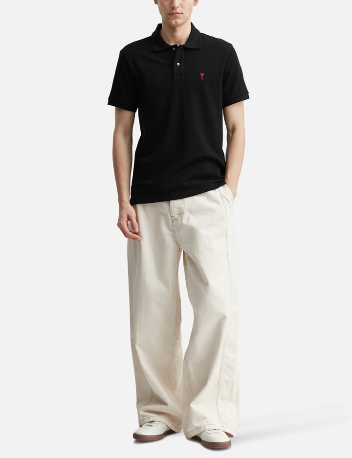 Ami De Coeur Polo Shirt Placeholder Image