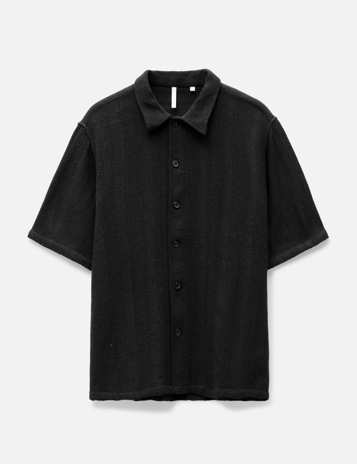 Spacey Short Sleeve Shirt Placeholder Image