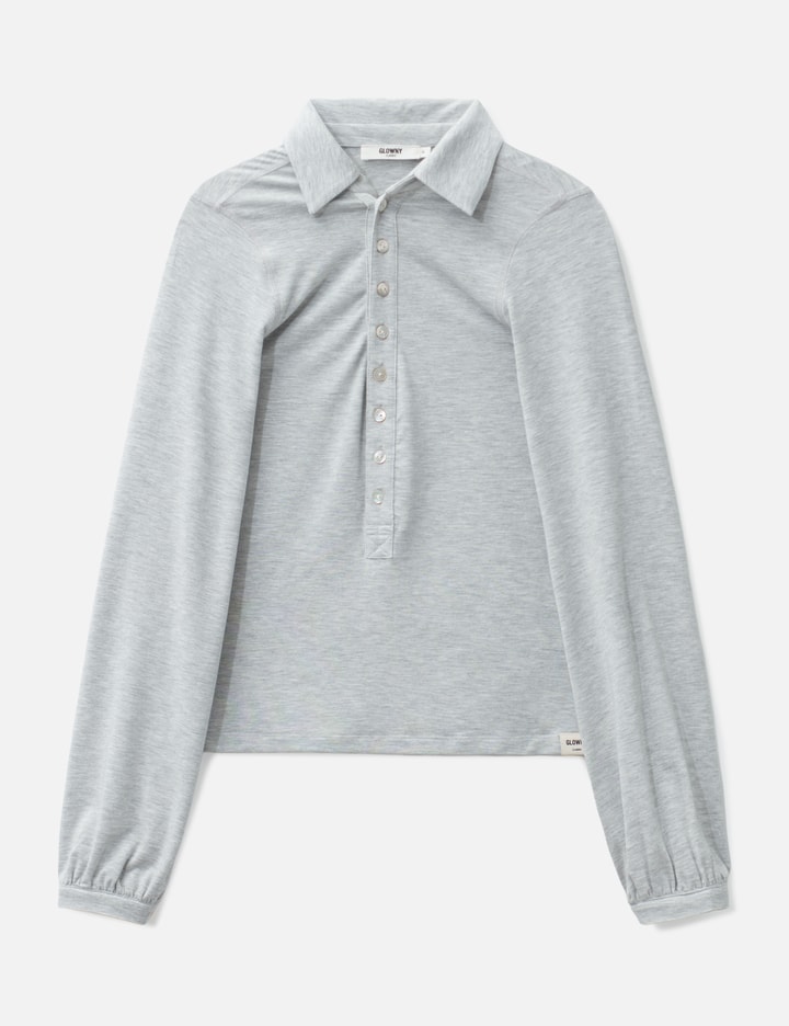 Glowny G Gentle Henley Top