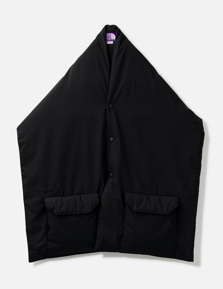 Nanamica GORE-TEX DOWN SCARF JACKET