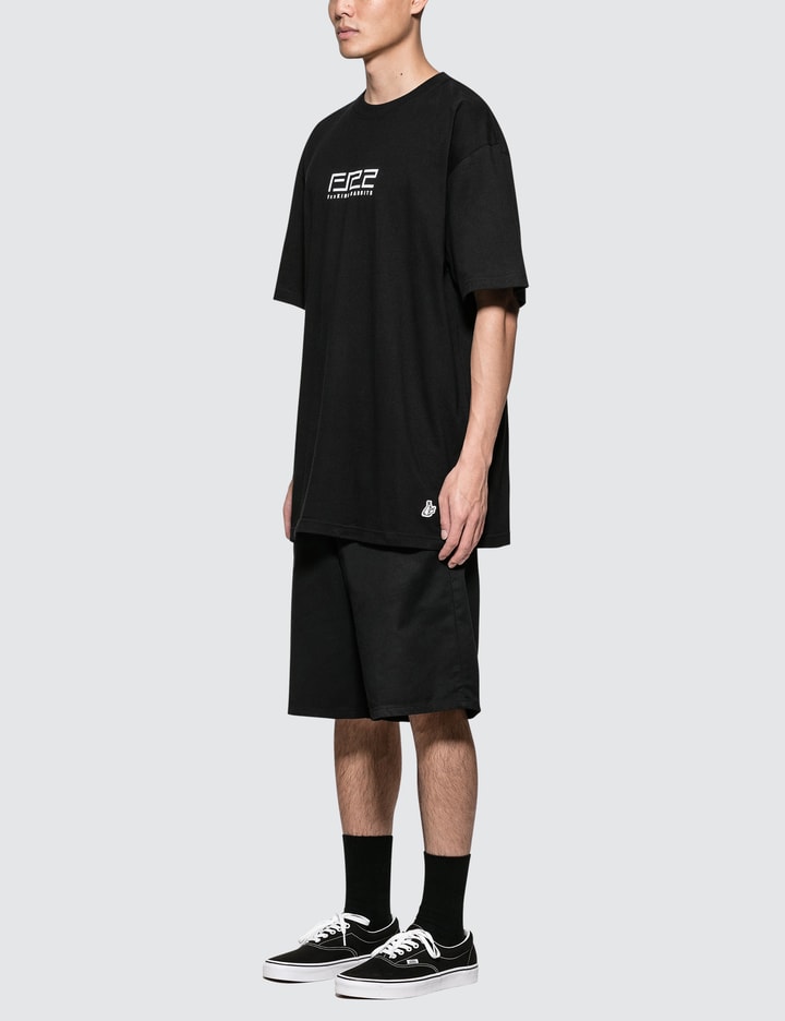 Stoned S/S T-Shirt Placeholder Image