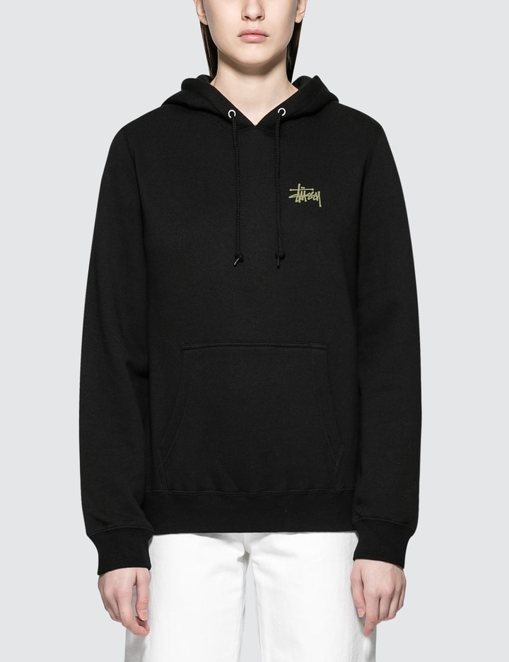 Basic Stussy Hoodie Placeholder Image