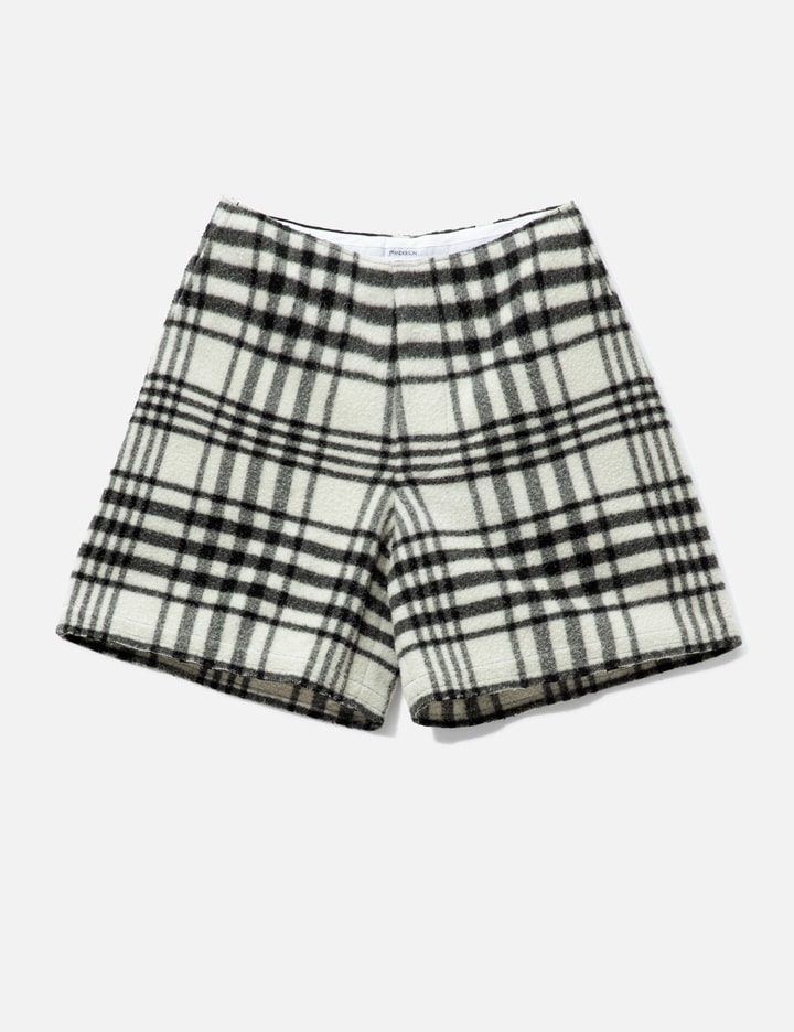 JW Anderson Wide Leg Shorts