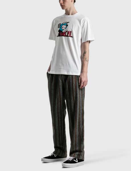 Special Guest KK - Special kun Tシャツ | HBX - ハイプビースト 