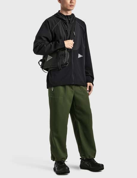 and wander - Trek Jacket 2 | HBX