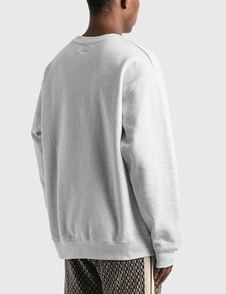 Smiley Glass Sweatshirt Placeholder Image
