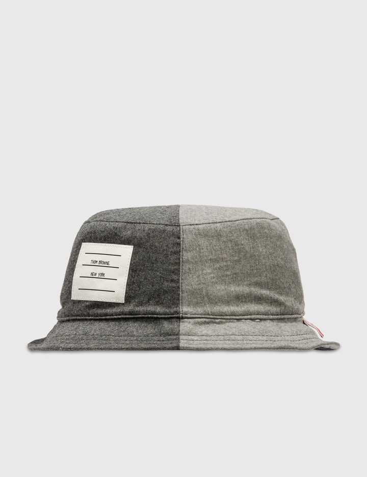 Wool Flanel Bucket Hat Placeholder Image