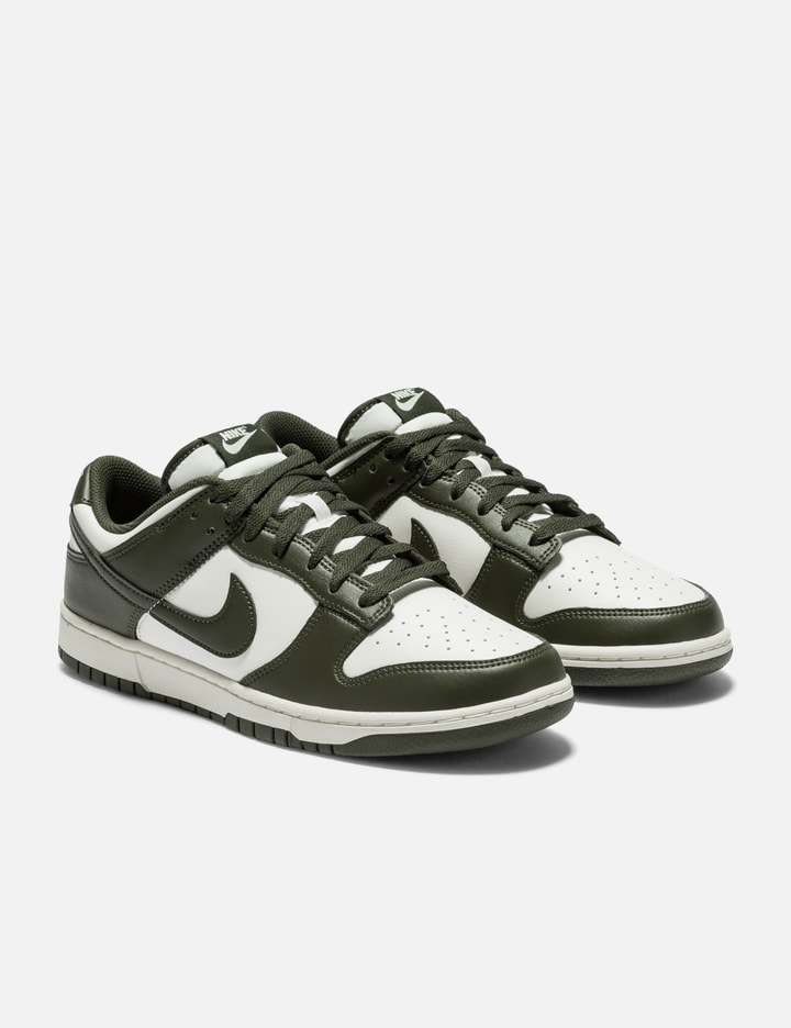 Nike Dunk Retro Low-top Sneakers