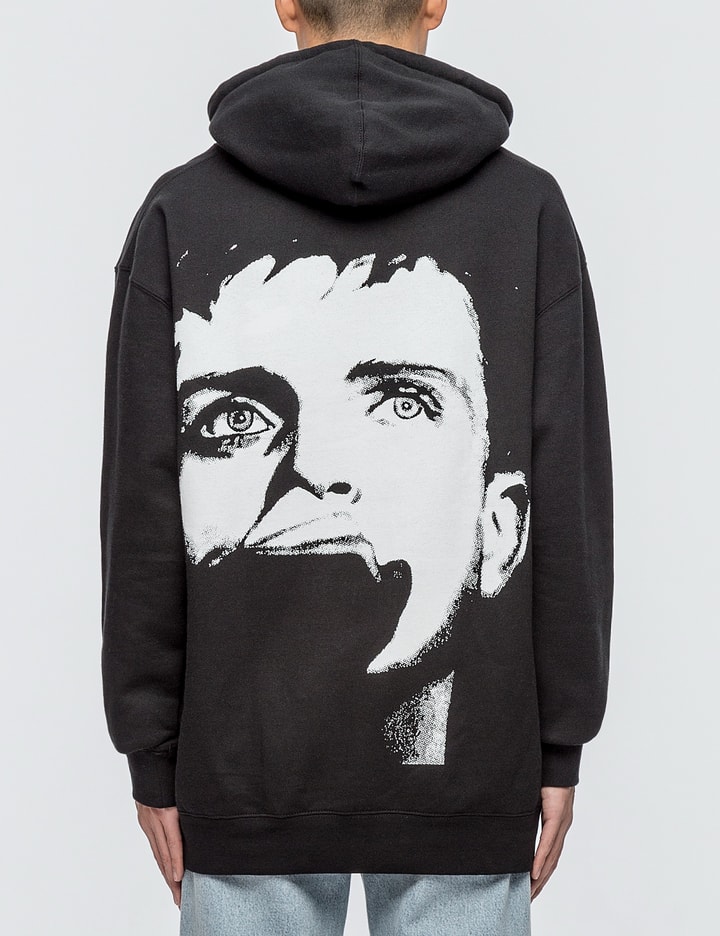 'Forever' Hoodie Placeholder Image