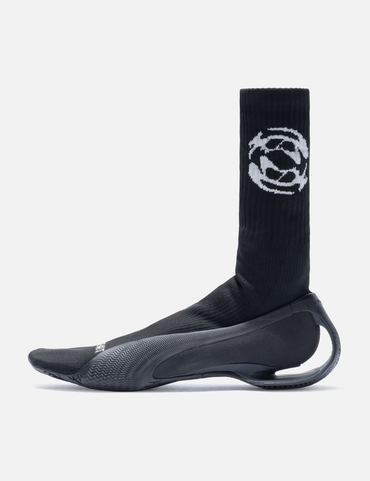 PUMA x Rombaut Levitation Sock Placeholder Image