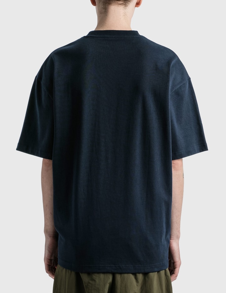 Kidult Logo Pocket Tee Placeholder Image