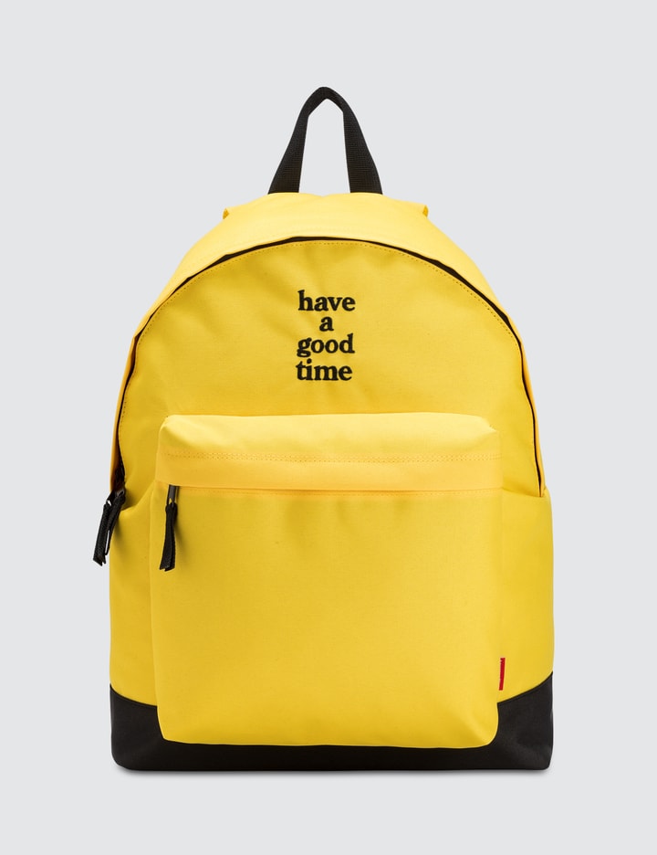 Logo Backpack Placeholder Image