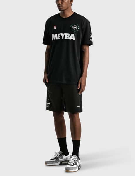 F.C. Real Bristol - F.C. Real Bristol x Meyba トレーニング Tシャツ 