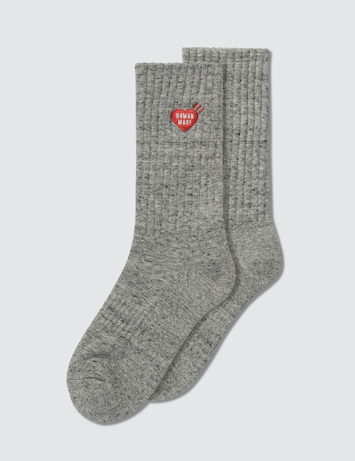 Pile Socks Placeholder Image