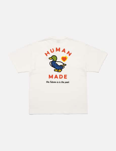 Human Made GRAPHIC T-SHIRT #1