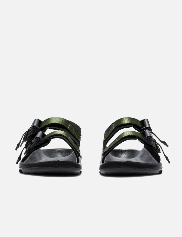 BIKRENSTOCK x Maharishi Mogami Terra Tech Pack Placeholder Image