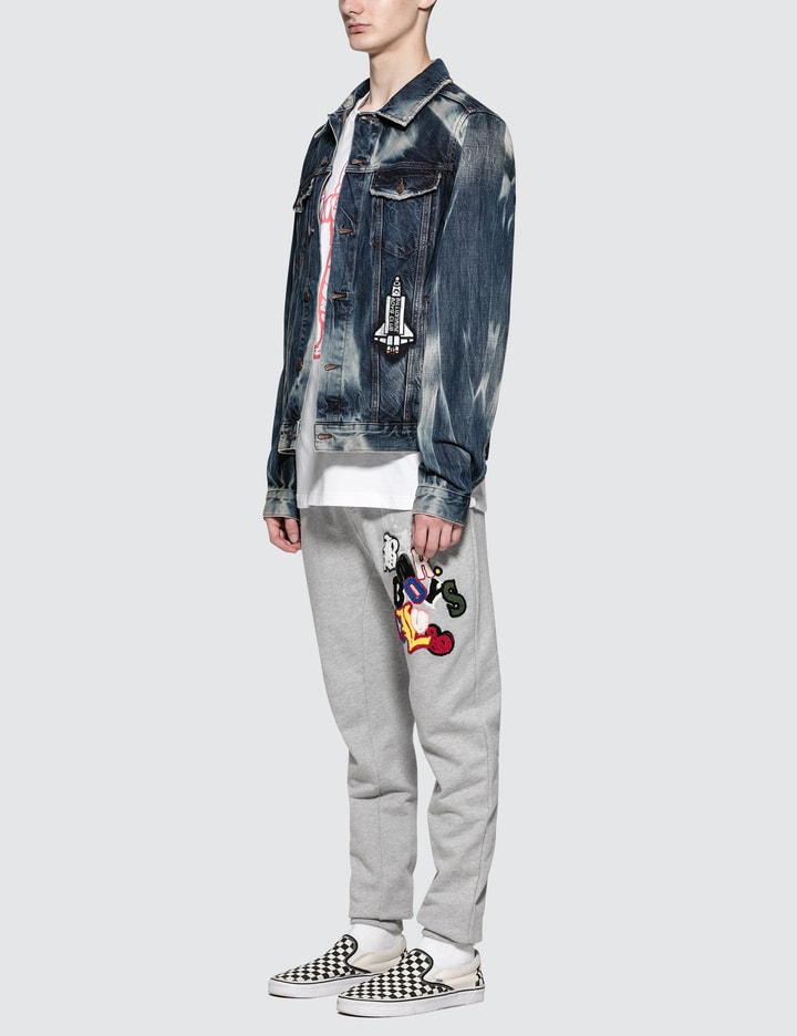 AA Axile Denim Jacket Placeholder Image