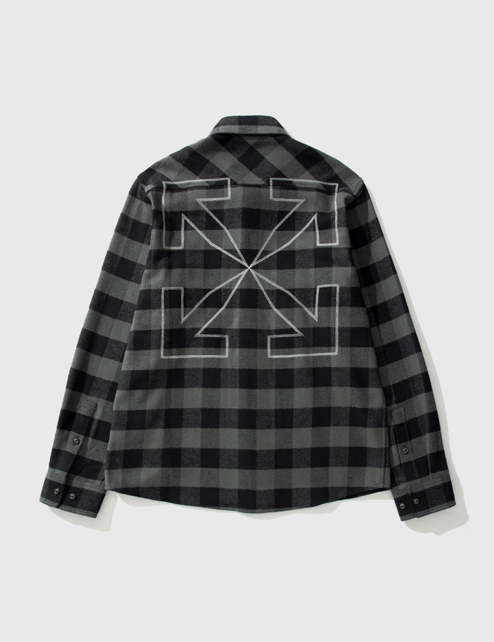 Arrow Flannel Shirt Placeholder Image