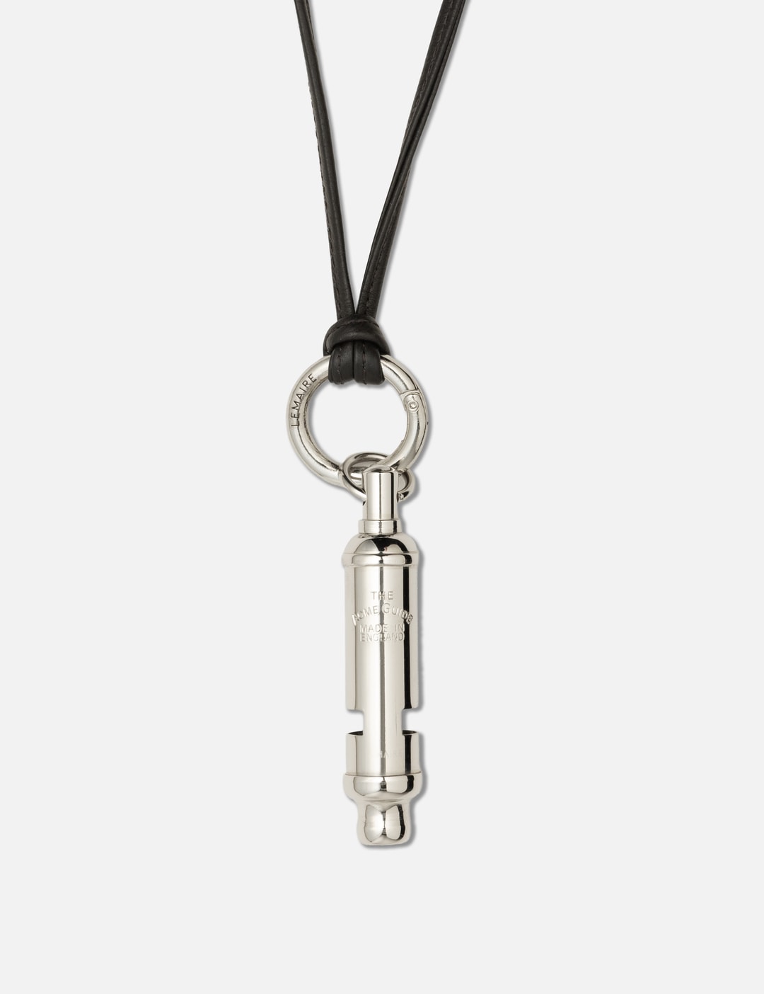 Acme Whistle Necklace view 6