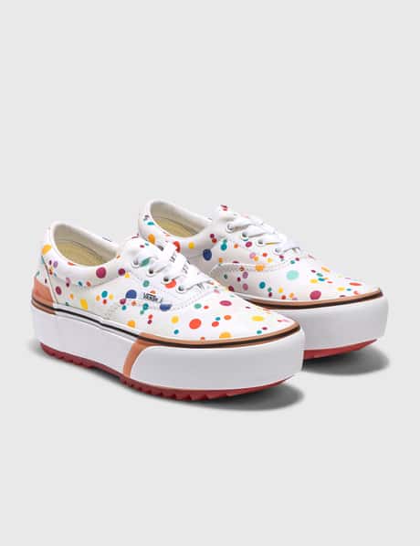 Vans UV Ink Era Stacked HBX - Main Image