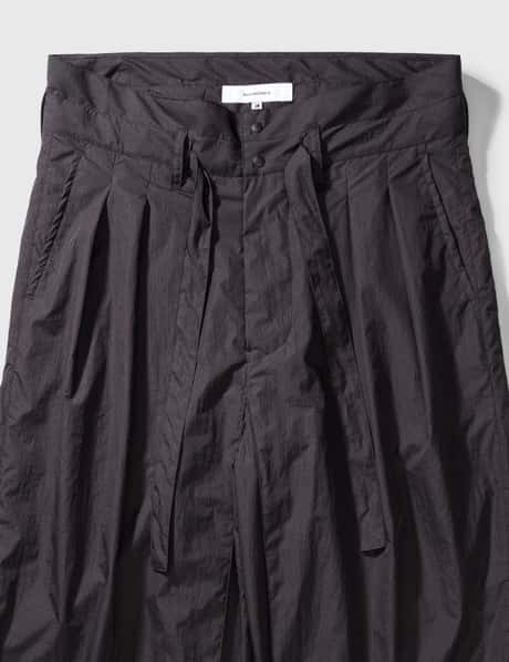 Sasquatchfabrix. - Nylon Hakama Pants | HBX - Globally Curated 