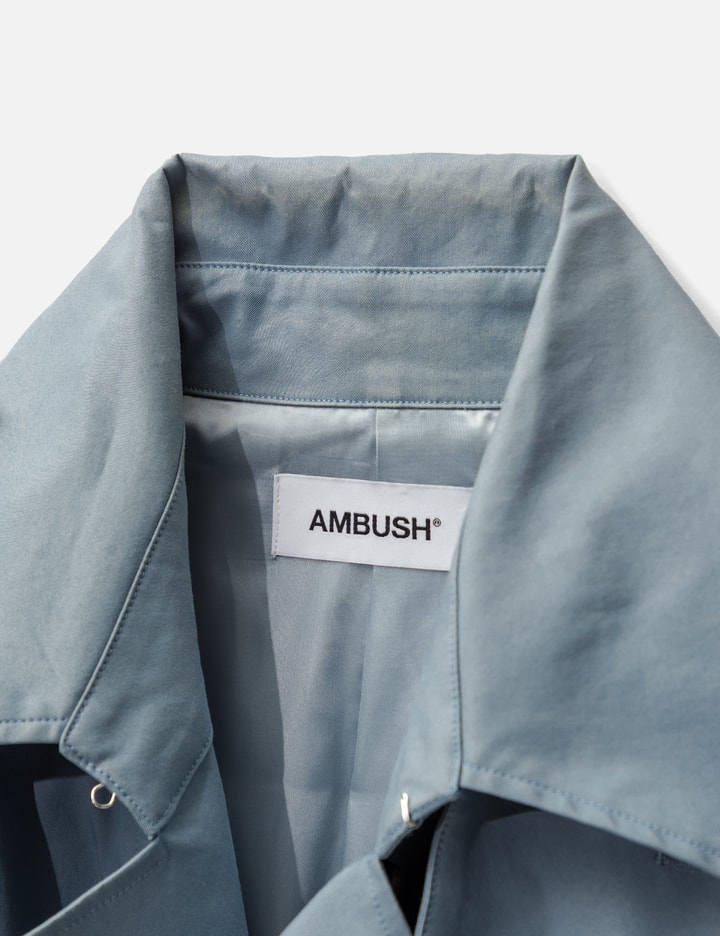 AMBUSH TRENCH COAT Placeholder Image