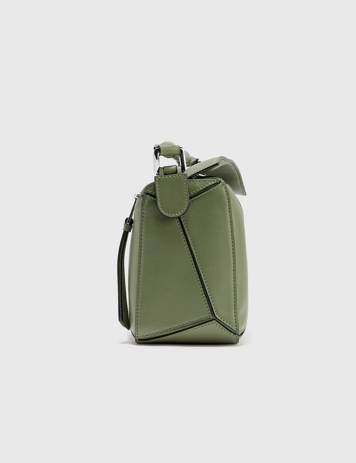 Loewe Small Puzzle Bag