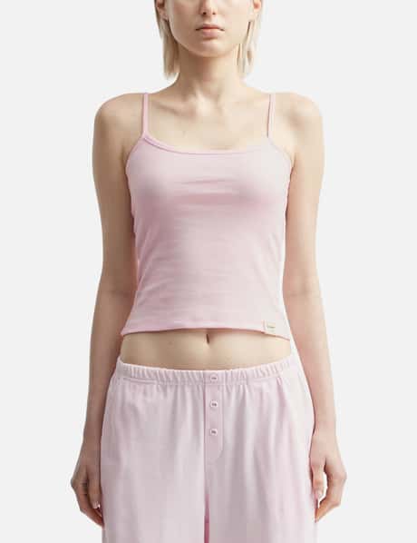 GLOWNY G Classic Camisole